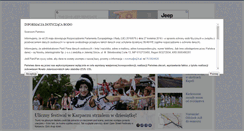 Desktop Screenshot of nj24.pl